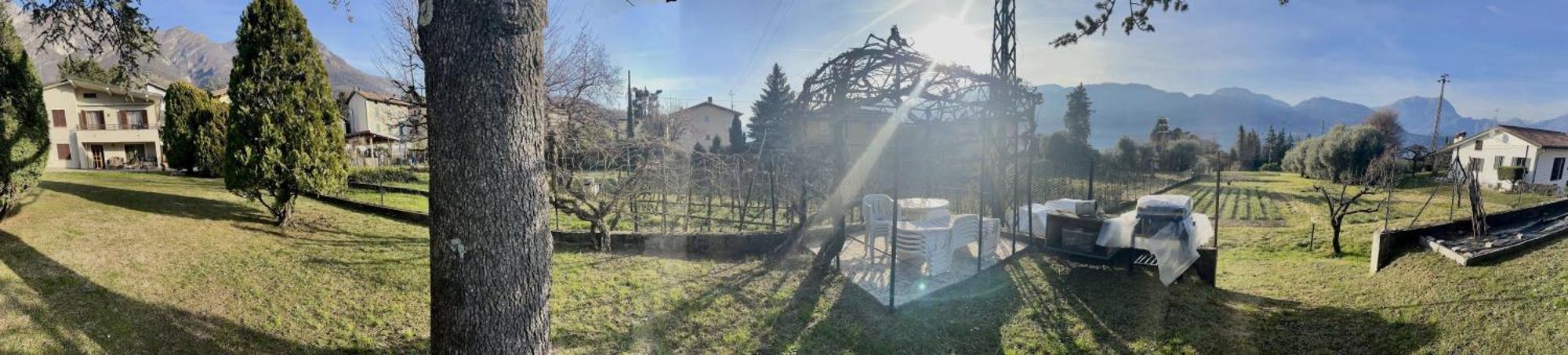 Villa Rosi 列尔纳 外观 照片