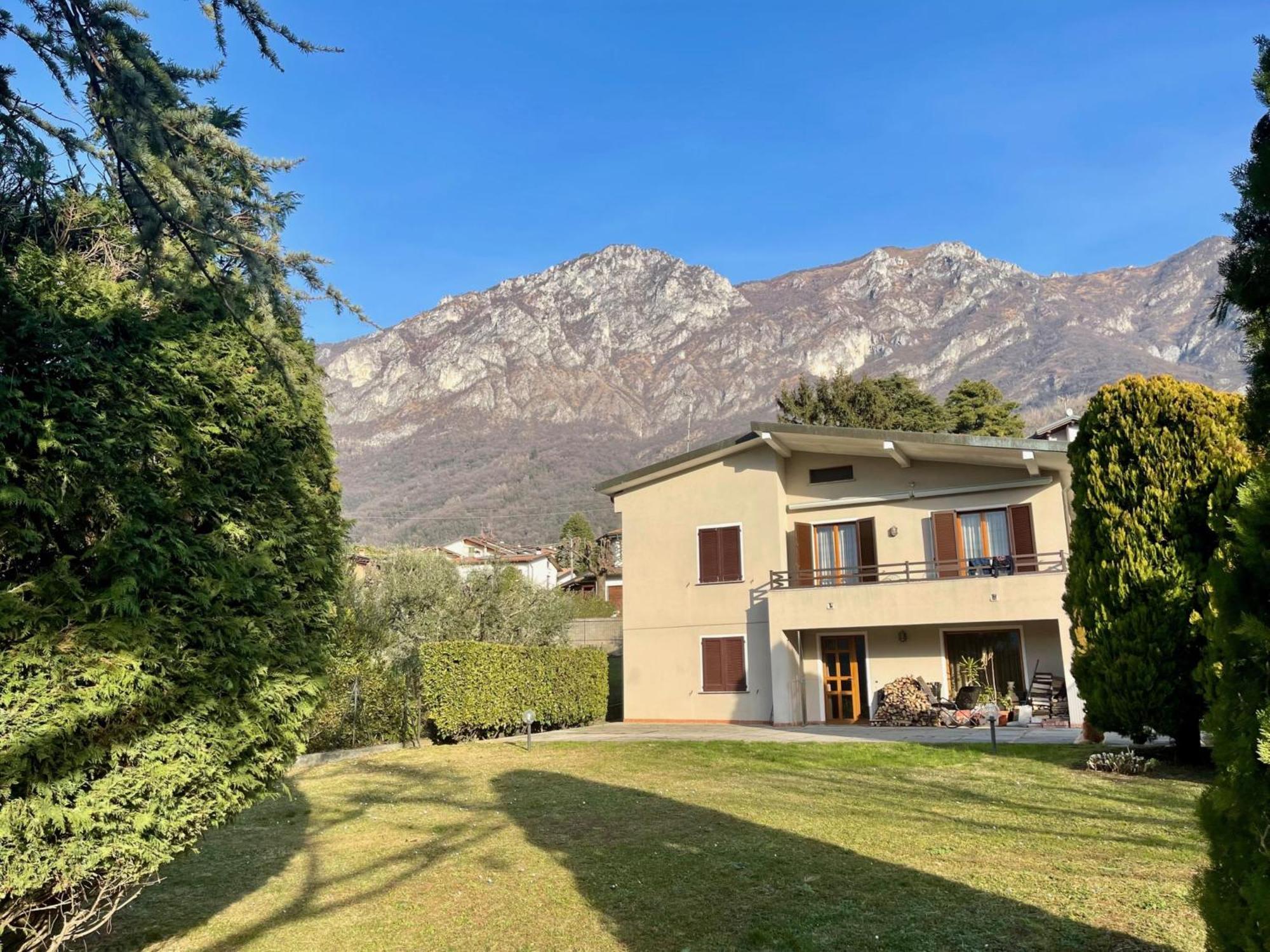 Villa Rosi 列尔纳 外观 照片