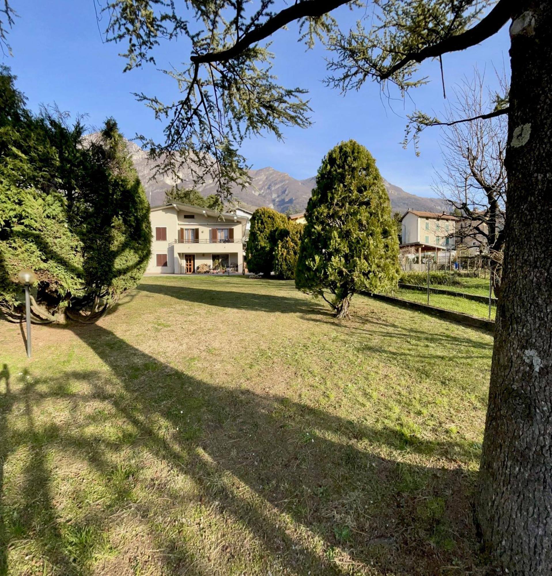 Villa Rosi 列尔纳 外观 照片