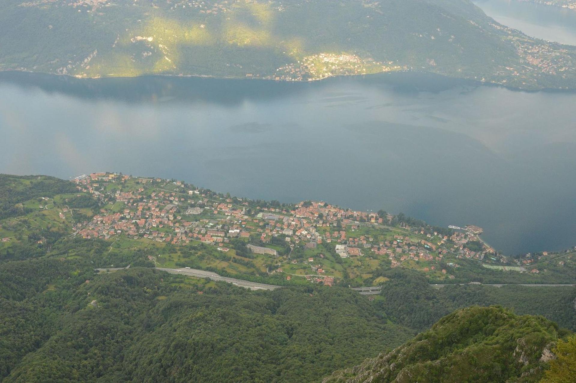 Villa Rosi 列尔纳 外观 照片