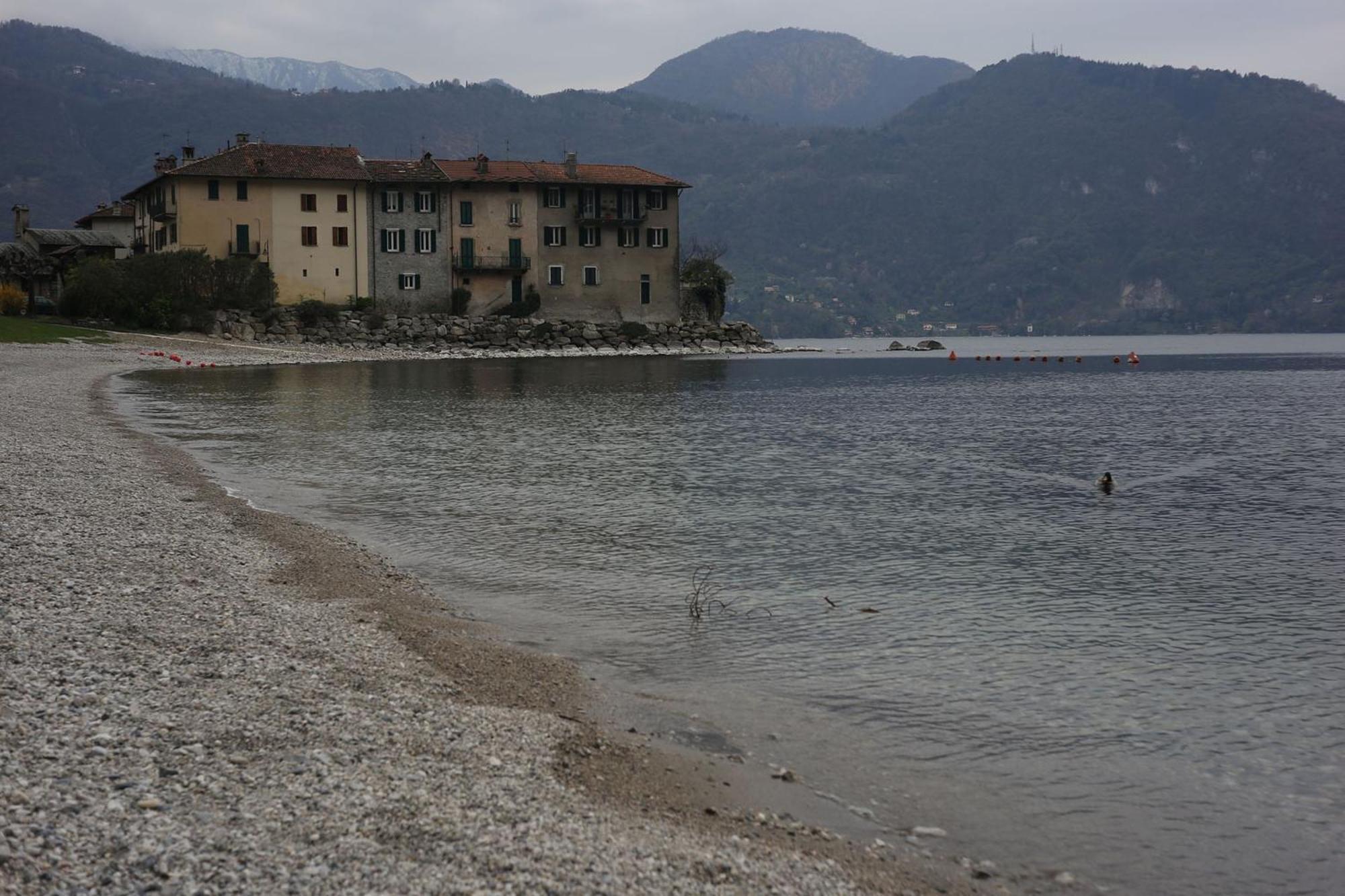 Villa Rosi 列尔纳 外观 照片