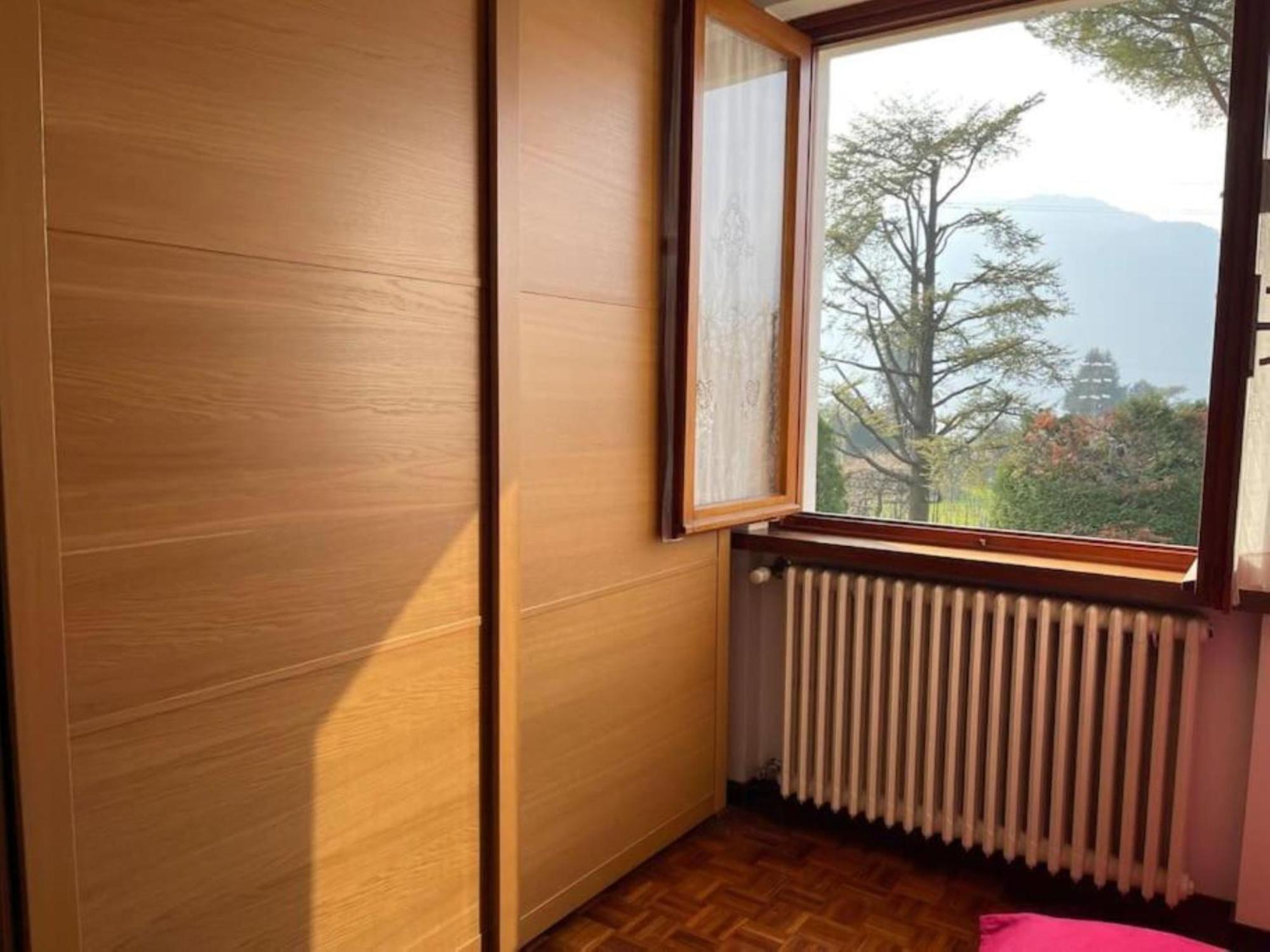 Villa Rosi 列尔纳 外观 照片