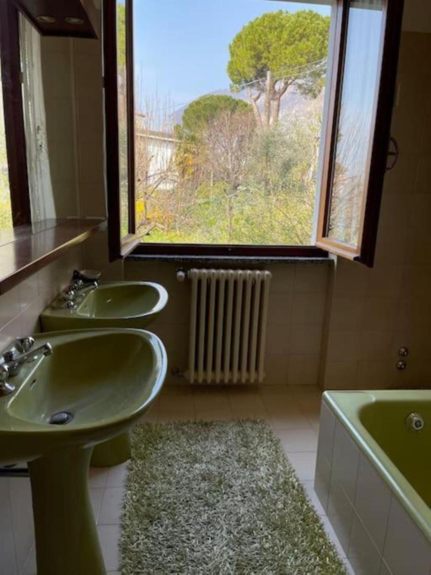 Villa Rosi 列尔纳 外观 照片