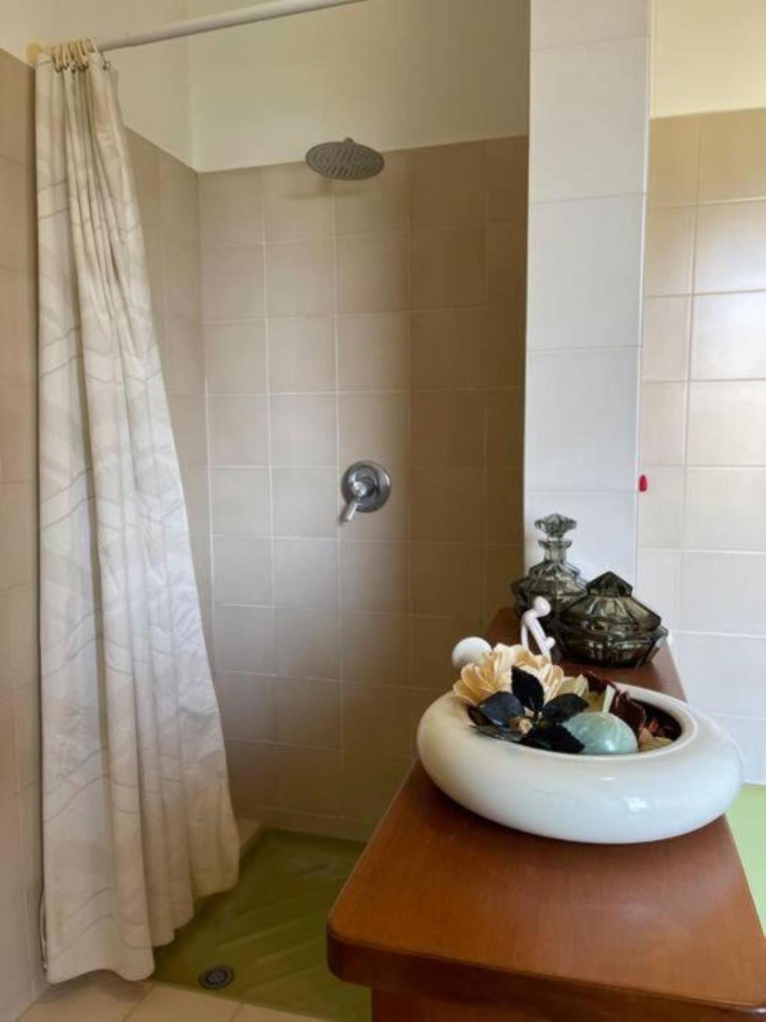Villa Rosi 列尔纳 外观 照片