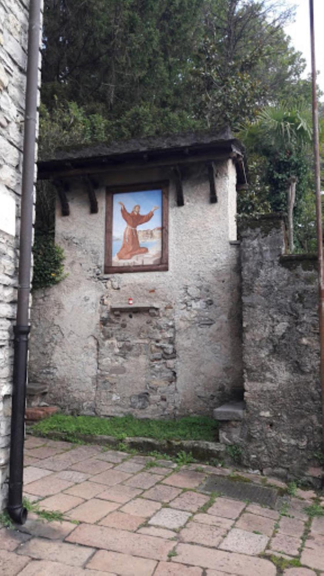 Villa Rosi 列尔纳 外观 照片
