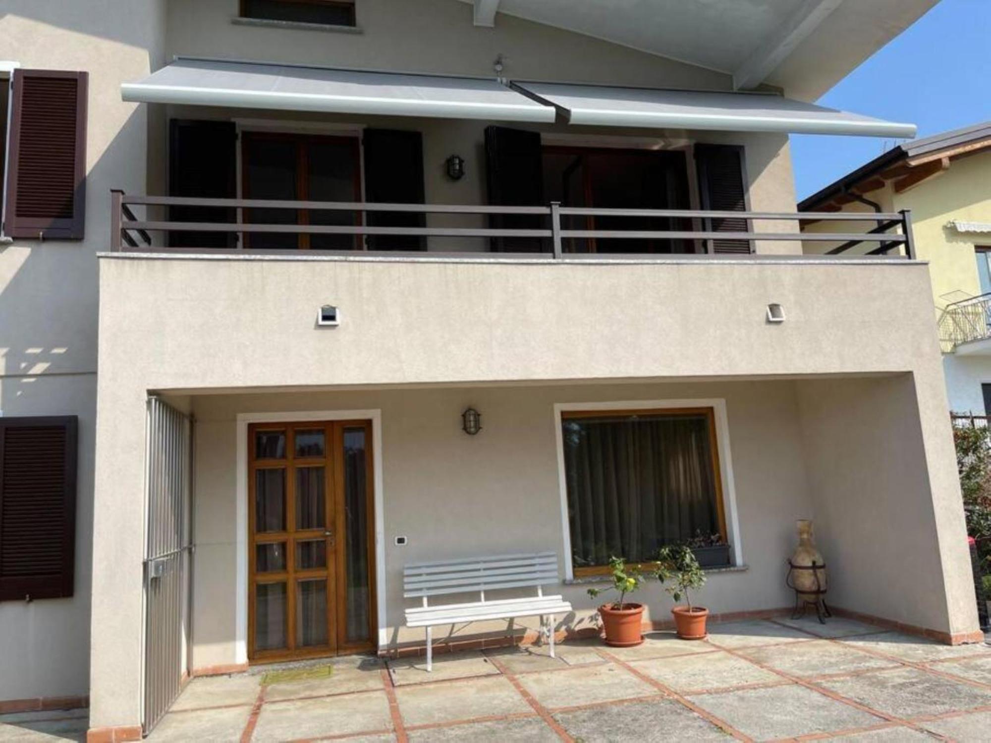 Villa Rosi 列尔纳 外观 照片