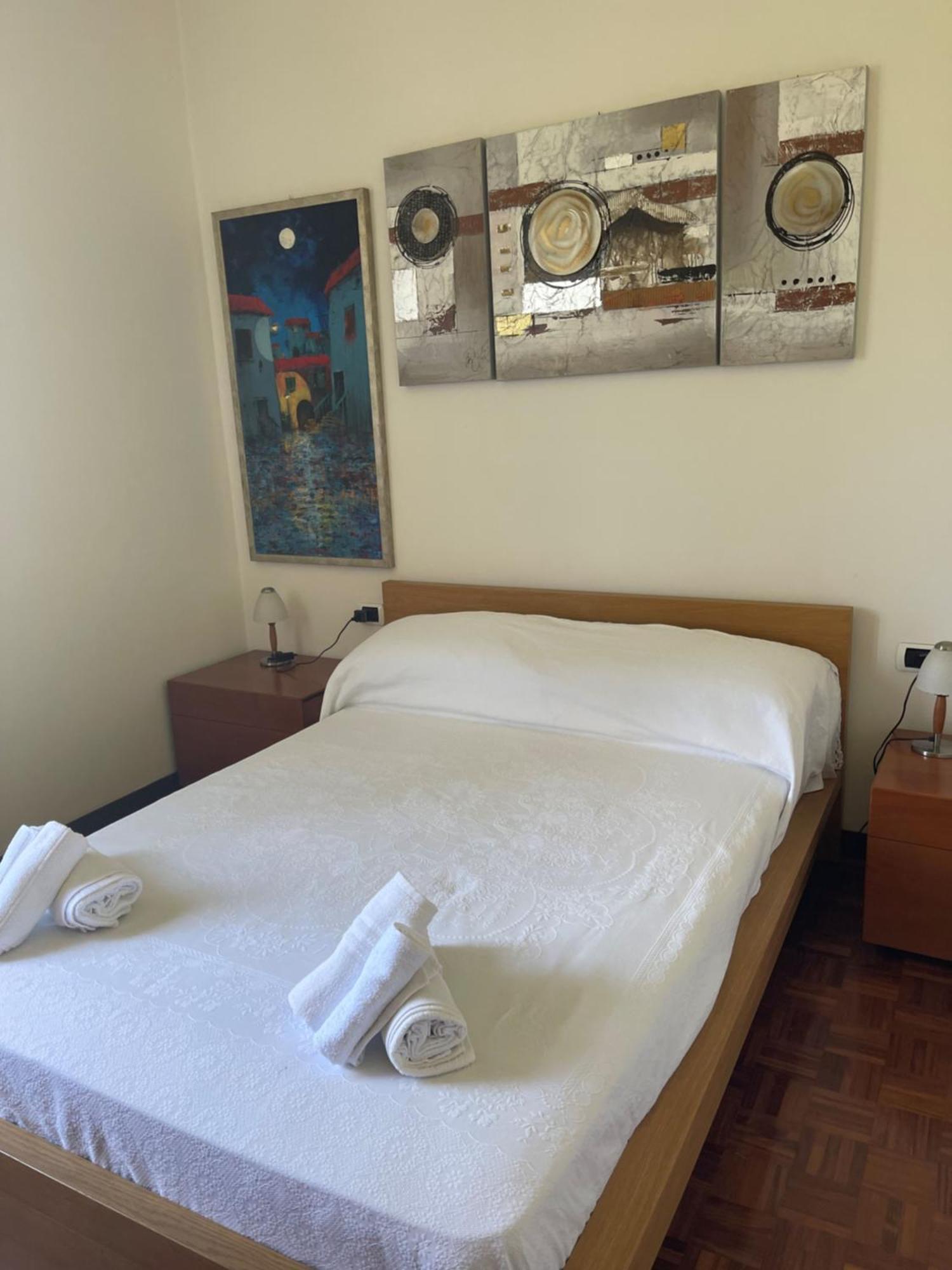 Villa Rosi 列尔纳 外观 照片