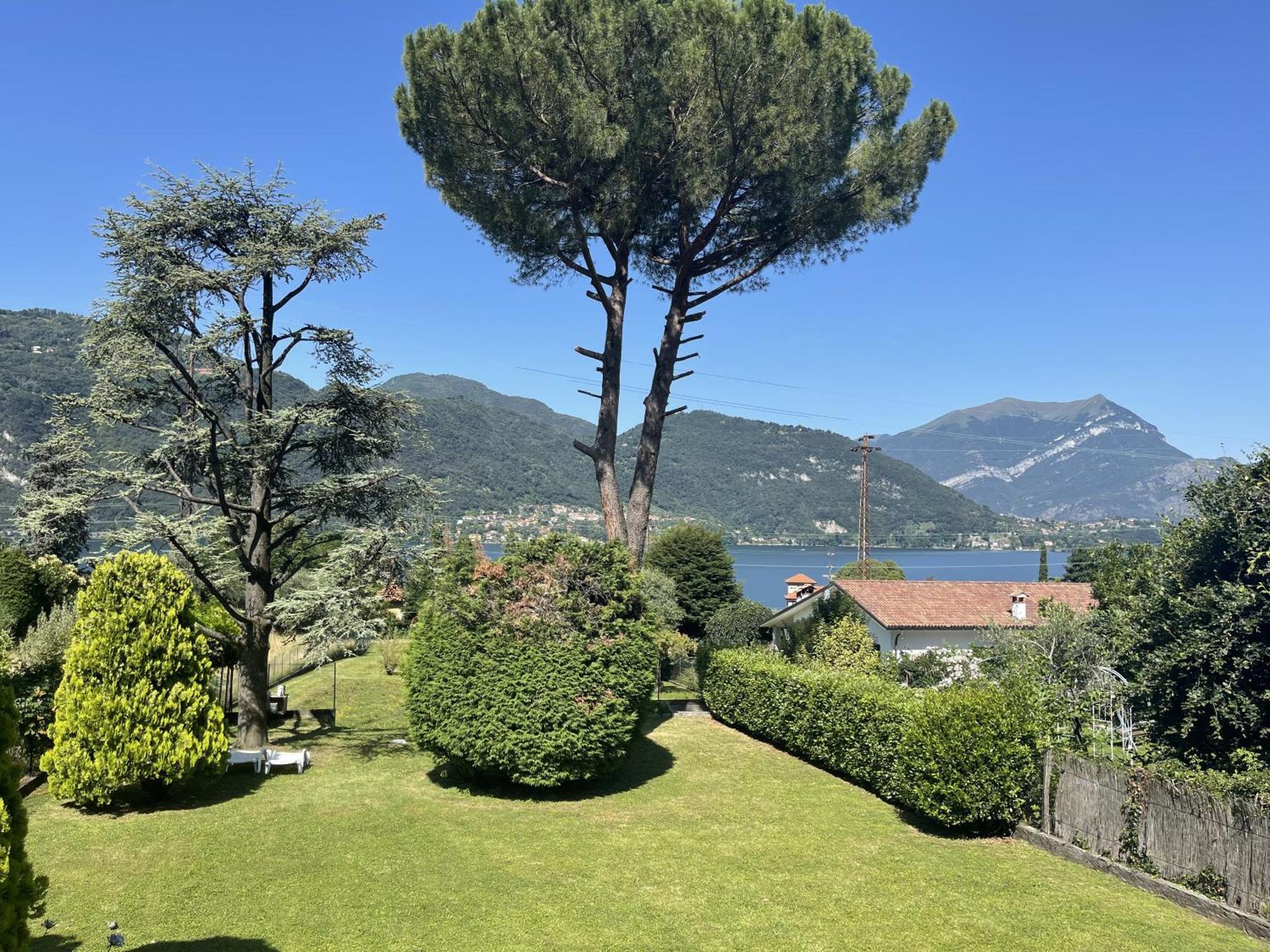 Villa Rosi 列尔纳 外观 照片
