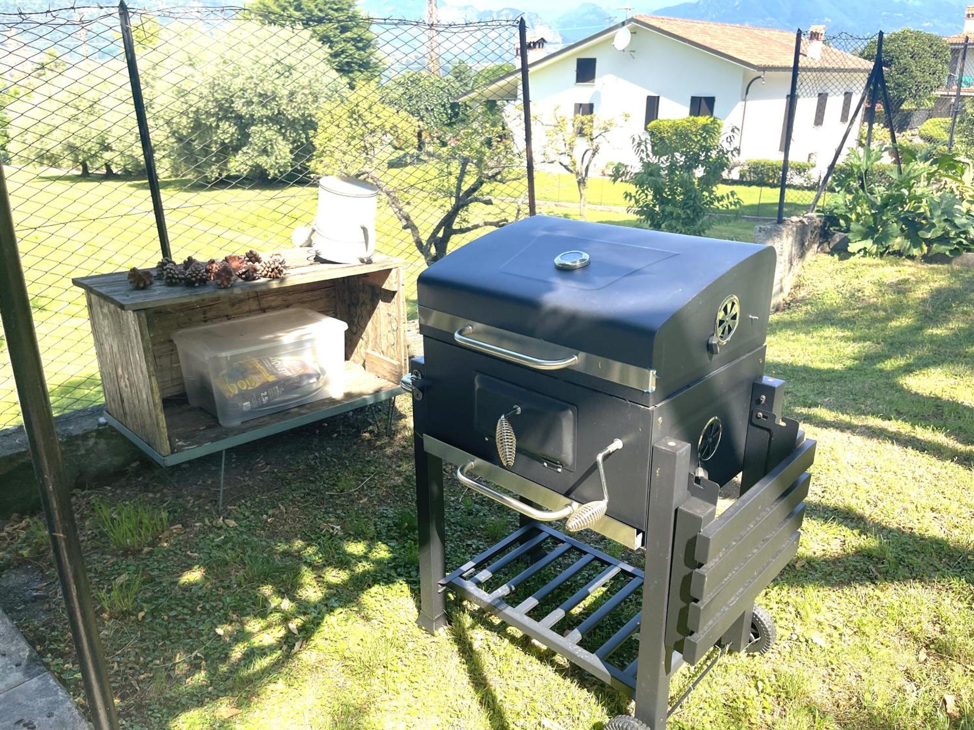 Villa Rosi 列尔纳 外观 照片
